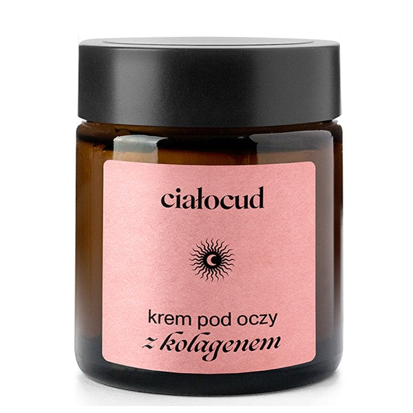 Flagolie Ciałocud krem pod oczy z kolagenem 30ml