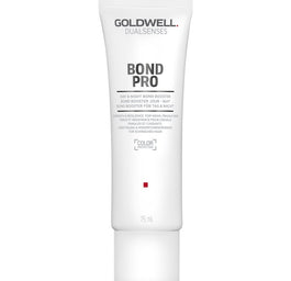 Goldwell Dualsenses Bond Pro Day&Night Bond Booster wzmacniający fluid do włosów 75ml