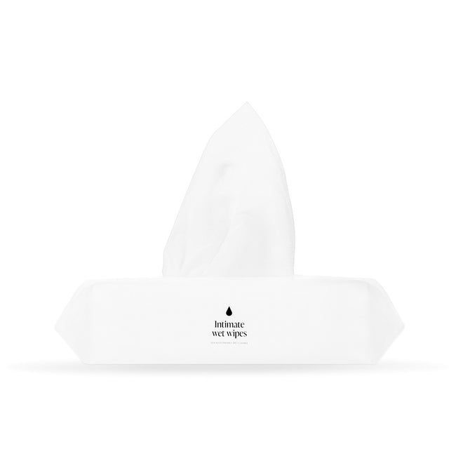 Your Kaya Chusteczki do higieny intymnej 20szt.