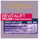 L'Oreal Paris Revitalift Filler [HA] krem do twarzy z kwasem hialuronowym na noc 50ml