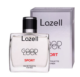 Lazell Good Look Sport For Men woda toaletowa spray 100ml