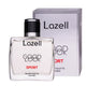 Lazell Good Look Sport For Men woda toaletowa spray 100ml