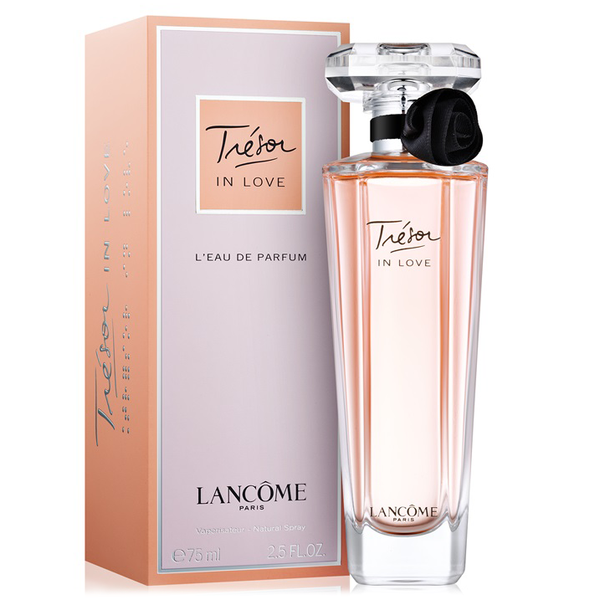 Lancome Tresor in Love woda perfumowana spray 75ml