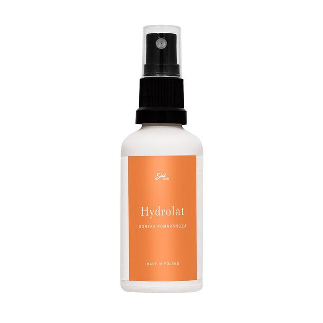 Sisi & Me Hydrolat z gorzkiej pomarańczy 50ml