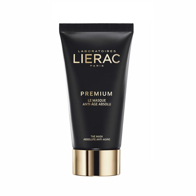 LIERAC Premium intensywna maska przeciwstarzeniowa 75ml