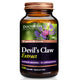 Doctor Life Devil's Claw Extract diabelski szpon czarci pazur 500mg suplement diety 100 kapsułek