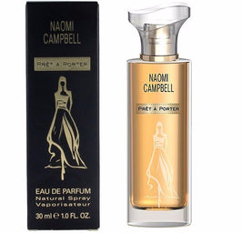Naomi Campbell Pret A Porter woda perfumowana spray 30ml