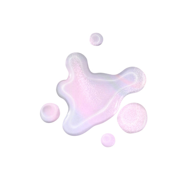 Lovely Holo Top Coat holograficzny top do paznokci 2 8ml