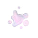Lovely Holo Top Coat holograficzny top do paznokci 2 8ml