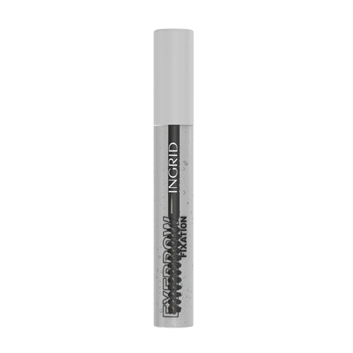 Ingrid Eyebrow Fixation transparentny żel do stylizacji brwi 7ml