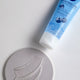 Nivea Smooth Rice Scrub peeling ryżowy z bio borówkami 75ml