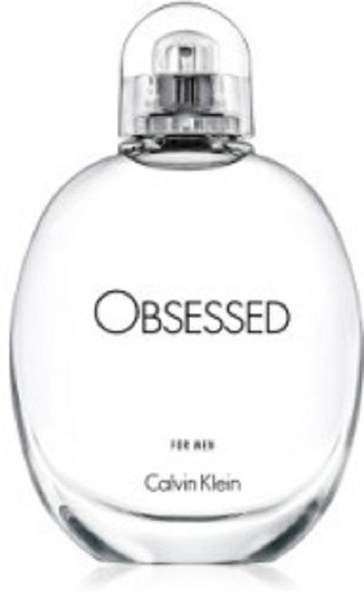 Calvin Klein Obsessed For Men woda toaletowa 75ml