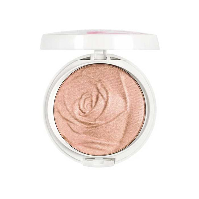 Physicians Formula Rose All Day Petal Glow rozświetlacz do twarzy i ciała Soft Petal 9.2g