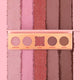 Profusion Blooming Hues 5 Shade Palette paleta 5 cieni do powiek Peaceful Peony