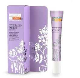 Natura Estonica Hydrating Boost Eye Gel nawilżający żel pod oczy 20ml