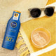 Nivea Sun Protect & Moisture nawilżający balsam do opalania SPF50+ 200ml