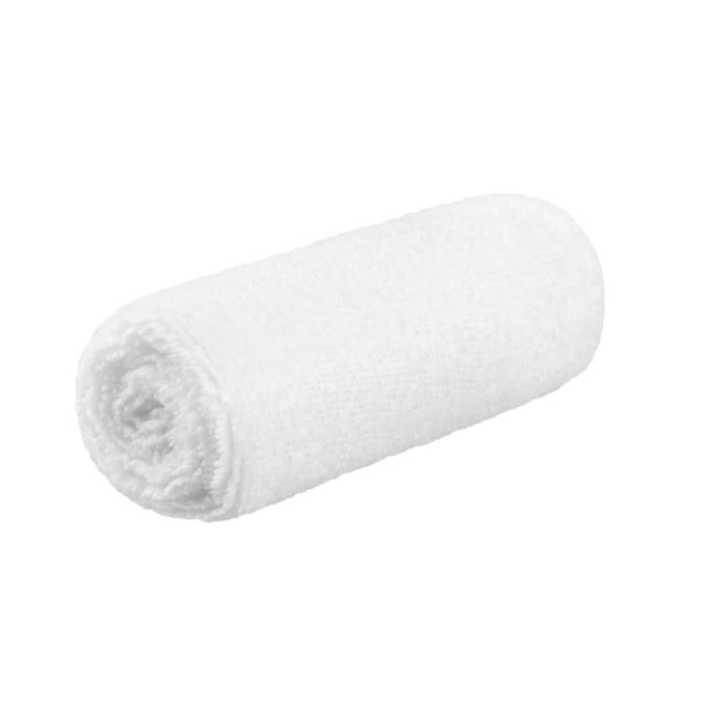 Glov #lesswastemoreGLOV zestaw Moon Pads waciki do demakijażu + Luxury Face Towel ręcznik do twarzy + woreczek do prania + kosmetyczka
