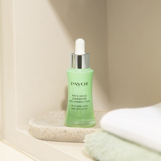 Payot Pate Grise Concentre Anti-Imperfections serum do cery trądzikowej i problematycznej 30ml
