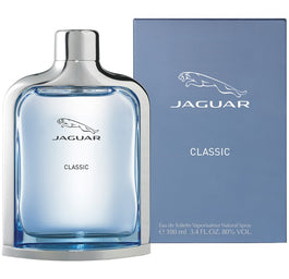 Jaguar Classic Blue woda toaletowa spray 100ml