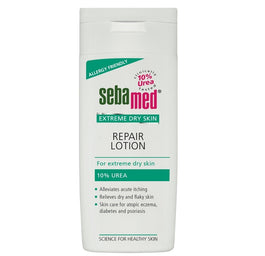 Sebamed Repair Lotion 10% Urea regenerujące mleczko do ciała 200ml