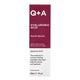 Q+A Hyaluronic Acid Facial Serum nawilżające serum do twarzy z kwasem hialuronowym 30ml