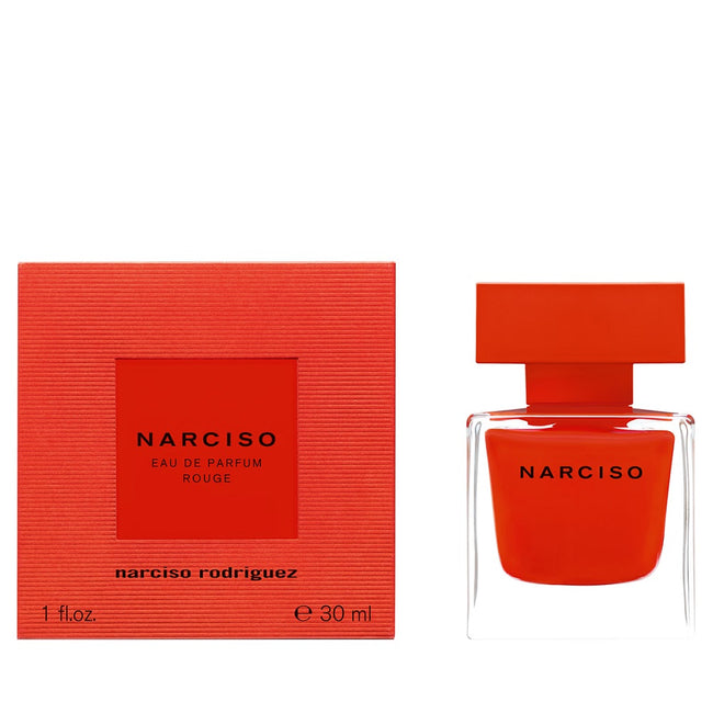 Narciso Rodriguez Narciso Rouge woda perfumowana spray 30ml