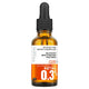 Lirene PEH Balance multiaktywne serum ujędrniające na noc Vitamin Therapy 30ml