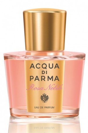 Acqua di Parma Rosa Nobile woda perfumowana spray 50ml