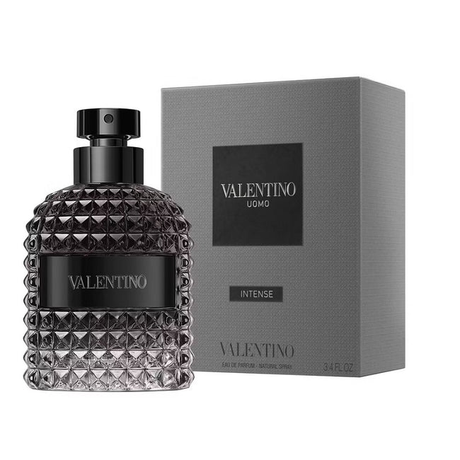Valentino Uomo Intense woda perfumowana spray 100ml