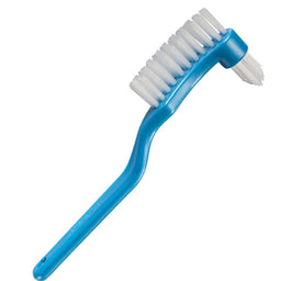 Jordan Clinic Denture Brush szczoteczka do czyszczenia protez zębowych 1szt.