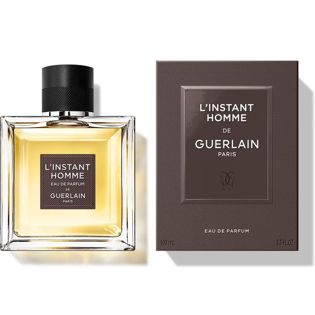 Guerlain L'Instant De Guerlain Pour Homme woda perfumowana spray 100ml