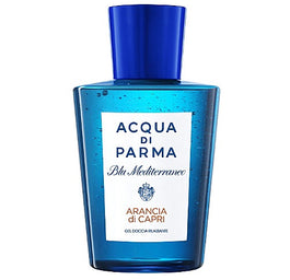 Acqua di Parma Blu Mediterraneo Arancia Di Capri żel pod prysznic 200ml