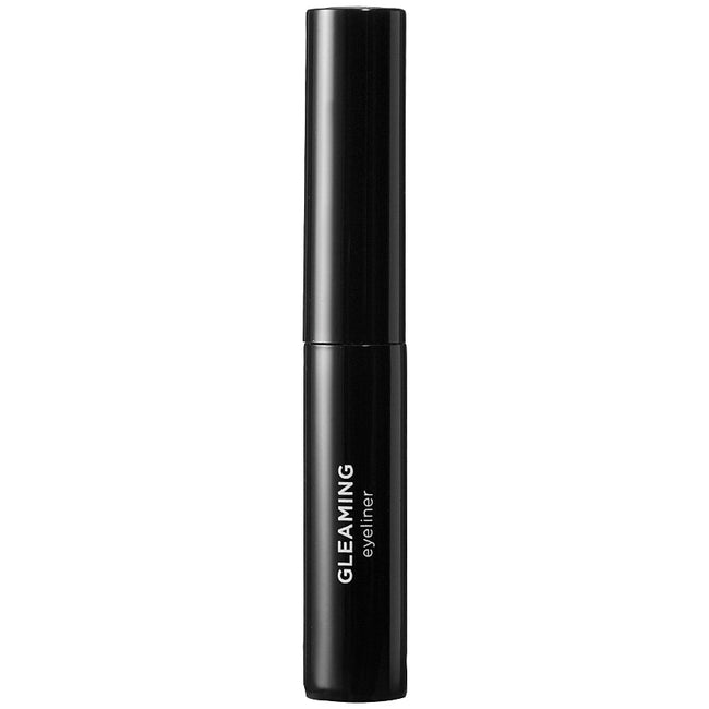 NOUBA Gleaming Eyeliner precyzyjny eyeliner w płynie 10 4ml