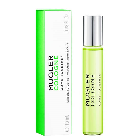 Thierry Mugler Mugler Cologne Come Together woda toaletowa spray 10ml