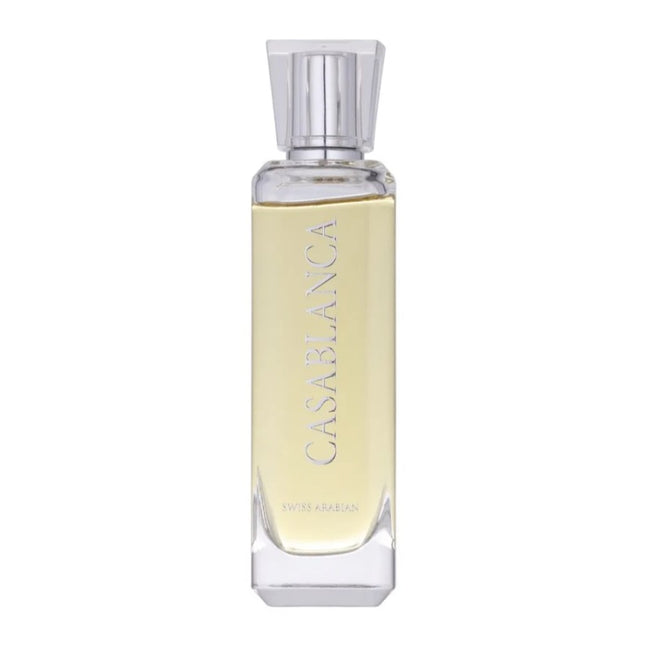 Swiss Arabian Casablanca woda perfumowana spray 100ml