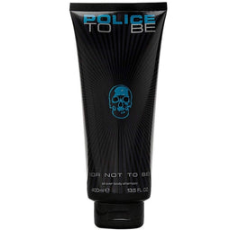 Police To Be Man żel pod prysznic 400ml