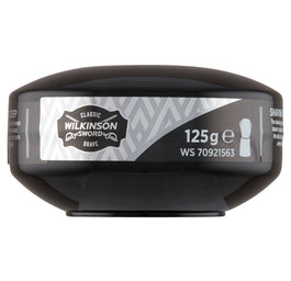 Wilkinson Classic Premium mydło do golenia 125g