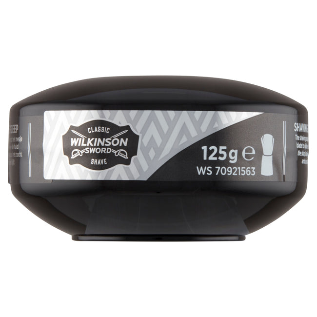 Wilkinson Classic Premium mydło do golenia 125g