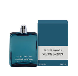 CoSTUME NATIONAL Secret Woods woda perfumowana spray 100ml