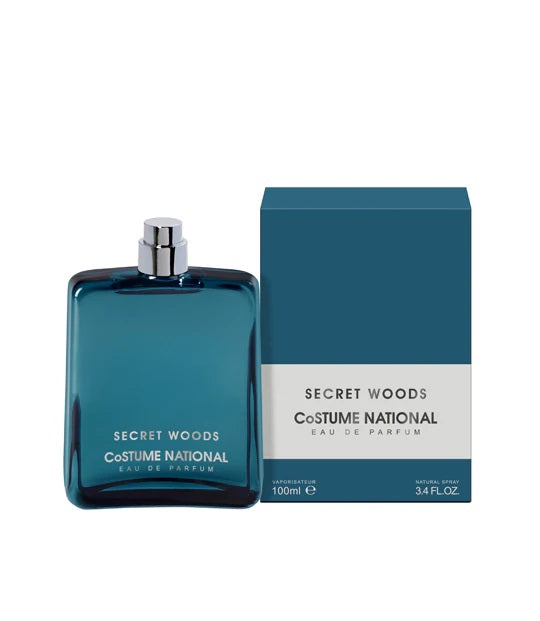 CoSTUME NATIONAL Secret Woods woda perfumowana spray 100ml