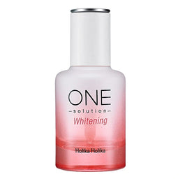 HOLIKA HOLIKA One Solution Brightening Super Energy Ampoule rozjaśniające serum do twarzy 30ml