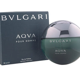 Bvlgari Aqua woda toaletowa spray 150ml