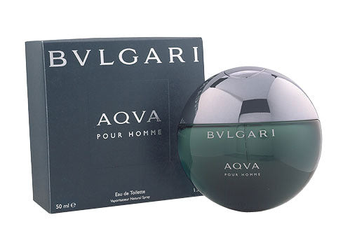 Bvlgari Aqua woda toaletowa spray 150ml