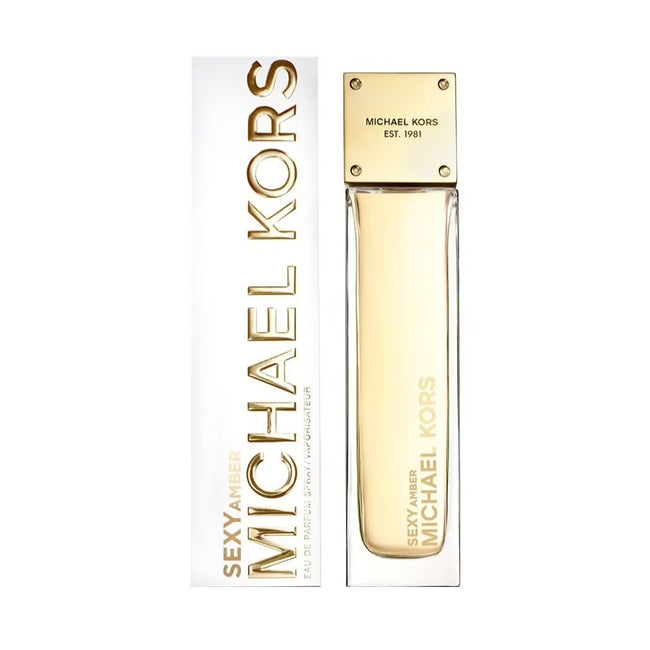 Michael Kors Sexy Amber woda perfumowana spray 100ml