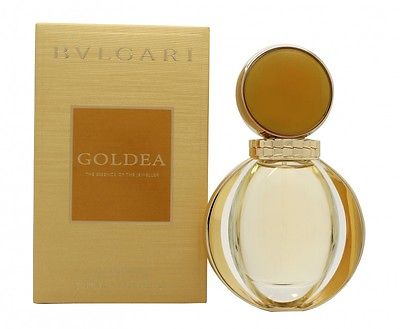 Bvlgari Goldea woda perfumowana spray 50ml