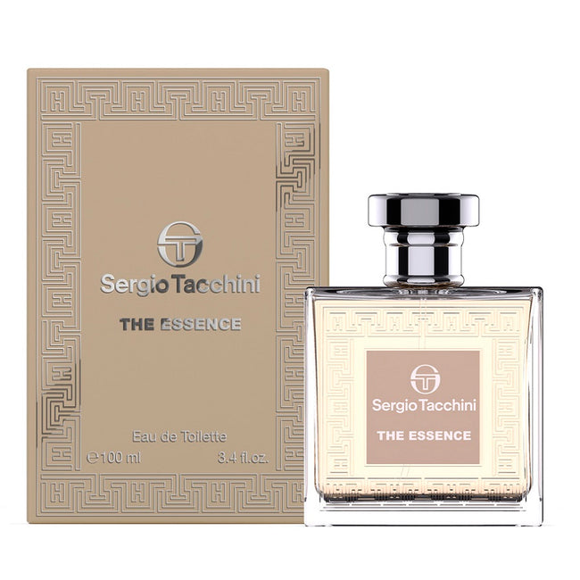 Sergio Tacchini The Essence woda toaletowa spray 100ml