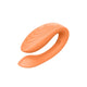 Dream Toys Glam Couples Vibrator wibrator dla par Orange