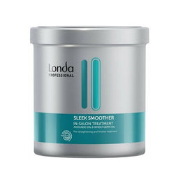 Londa Professional Sleek Smoother Treatment kuracja po prostowaniu włosów 750ml