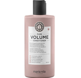 Maria Nila Pure Volume Conditioner odżywka do włosów cienkich 300ml