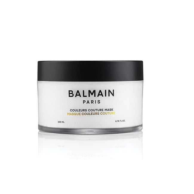 Balmain Couleurs Couture Mask maska do włosów farbowanych 200ml